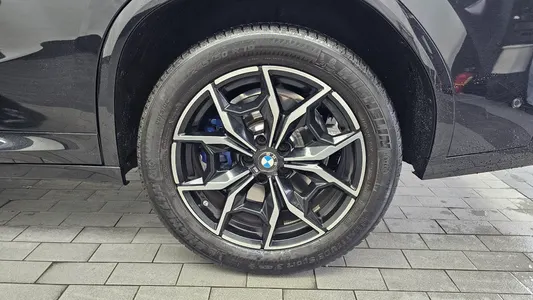 BMW X4 (G02) xDrive20i M 2024 21