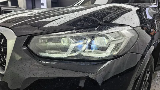 BMW X4 (G02) xDrive20i M 2024 22