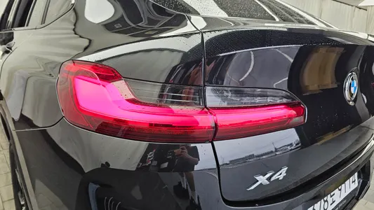 BMW X4 (G02) xDrive20i M 2024 23