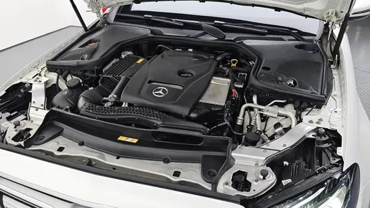 Mercedes-Benz E-Class W213 E300 2019 5