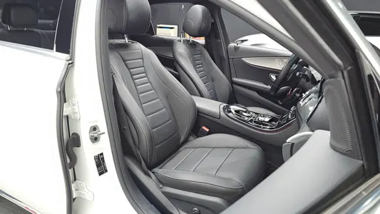 Mercedes-Benz E-Class W213 E300 2019 9