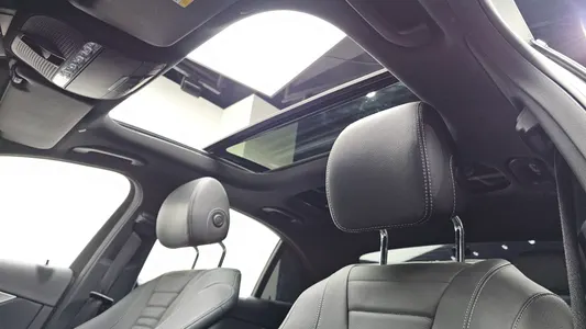 Mercedes-Benz E-Class W213 E300 2019 17