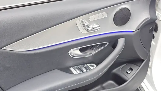 Mercedes-Benz E-Class W213 E300 2019 18