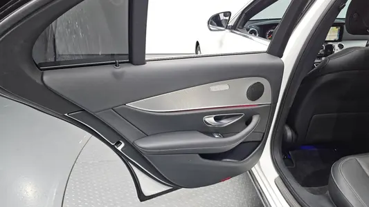 Mercedes-Benz E-Class W213 E300 2019 25
