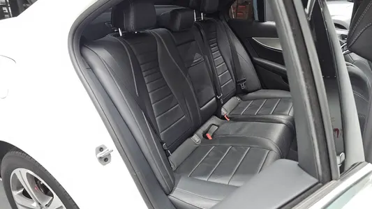 Mercedes-Benz E-Class W213 E300 2019 26