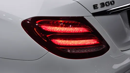 Mercedes-Benz E-Class W213 E300 2019 23
