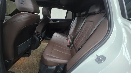 BMW X4 (G02) xDrive20i M 2024 12