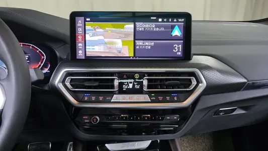 BMW X4 (G02) xDrive20i M 2024 13