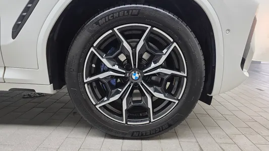 BMW X4 (G02) xDrive20i M 2024 22