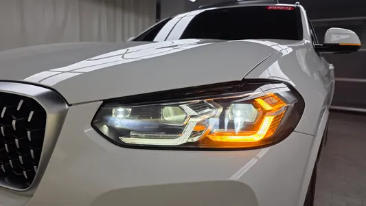BMW X4 (G02) xDrive20i M 2024 23