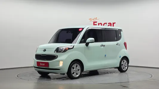 Kia Ray 2014