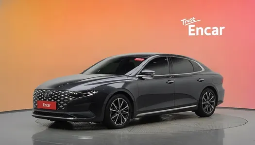 Hyundai IG 2.5 2022