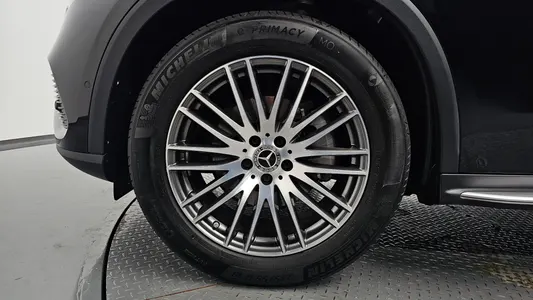 Mercedes-Benz GLC-Class X254 GLC220 d 4MATIC 2023 4