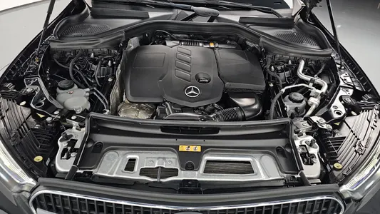 Mercedes-Benz GLC-Class X254 GLC220 d 4MATIC 2023 5