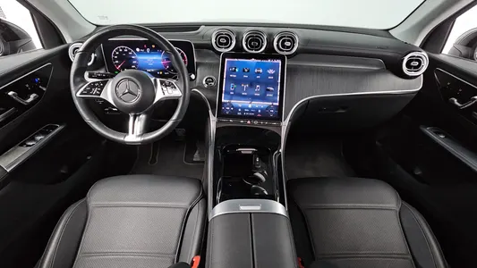 Mercedes-Benz GLC-Class X254 GLC220 d 4MATIC 2023 6