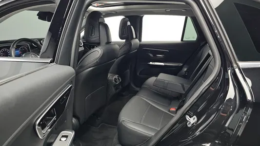 Mercedes-Benz GLC-Class X254 GLC220 d 4MATIC 2023 10