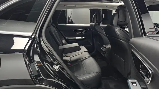Mercedes-Benz GLC-Class X254 GLC220 d 4MATIC 2023 11