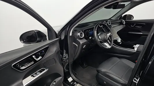 Mercedes-Benz GLC-Class X254 GLC220 d 4MATIC 2023 9