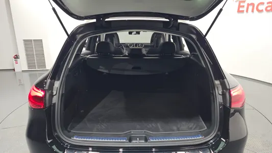 Mercedes-Benz GLC-Class X254 GLC220 d 4MATIC 2023 19
