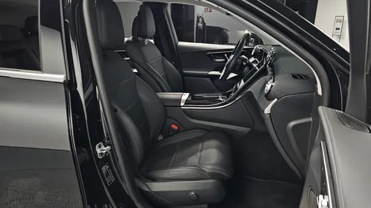 Mercedes-Benz GLC-Class X254 GLC220 d 4MATIC 2023 26