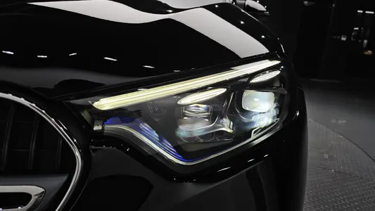 Mercedes-Benz GLC-Class X254 GLC220 d 4MATIC 2023 22
