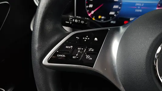 Mercedes-Benz GLC-Class X254 GLC220 d 4MATIC 2023 36