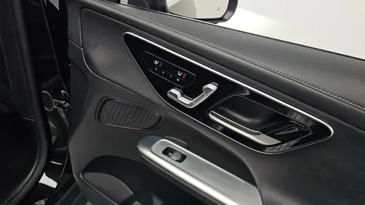 Mercedes-Benz GLC-Class X254 GLC220 d 4MATIC 2023 28