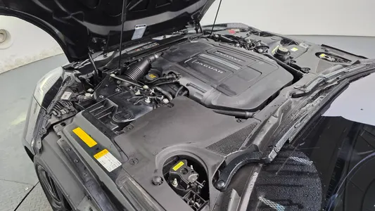 Jaguar F-TYPE P380 R- 2019 6