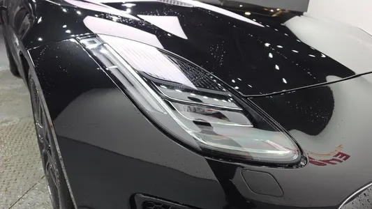 Jaguar F-TYPE P380 R- 2019 22