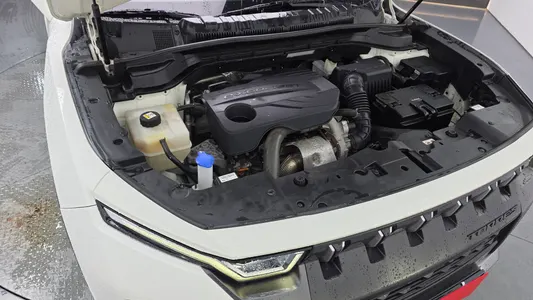 KG Mobility 토레스 1.5 2WD 2022 6