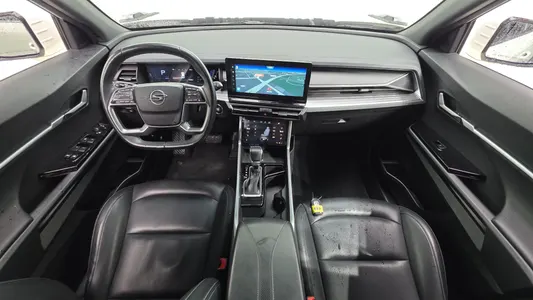 KG Mobility 토레스 1.5 2WD 2022 7