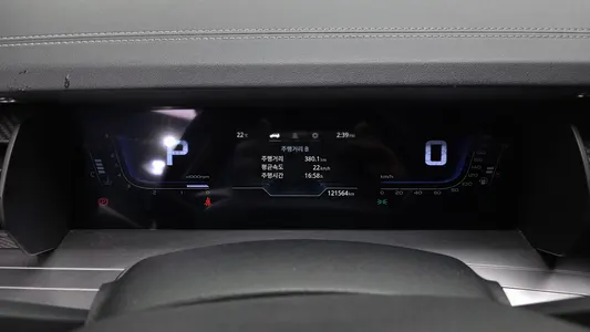 KG Mobility 토레스 1.5 2WD 2022 8