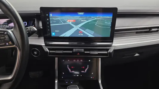 KG Mobility 토레스 1.5 2WD 2022 14