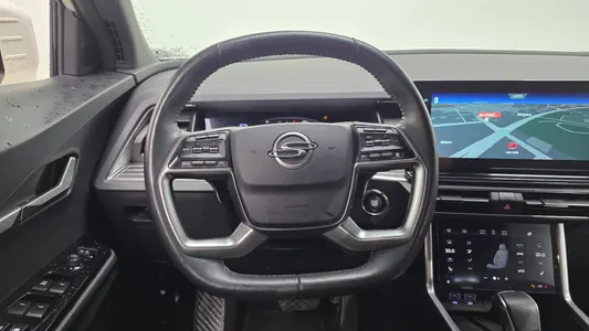 KG Mobility 토레스 1.5 2WD 2022 15