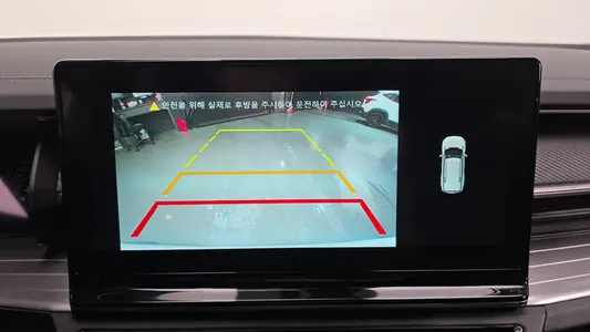 KG Mobility 토레스 1.5 2WD 2022 16