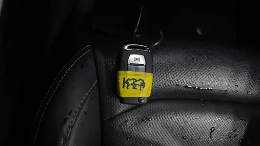 KG Mobility 토레스 1.5 2WD 2022 17