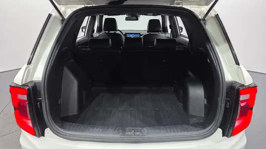 KG Mobility 토레스 1.5 2WD 2022 18