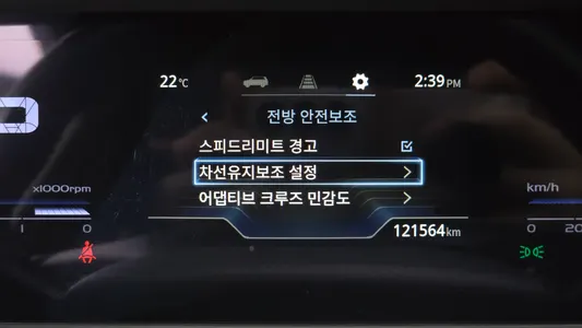 KG Mobility 토레스 1.5 2WD 2022 19