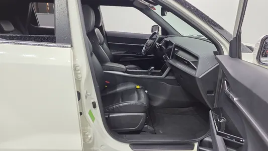 KG Mobility 토레스 1.5 2WD 2022 26