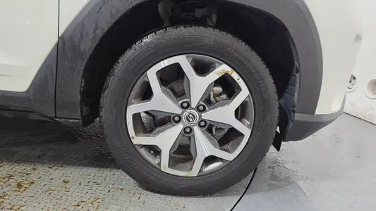 KG Mobility 토레스 1.5 2WD 2022 21