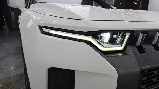 KG Mobility 토레스 1.5 2WD 2022 22
