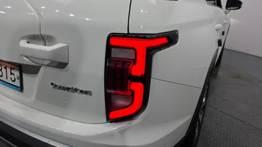 KG Mobility 토레스 1.5 2WD 2022 23