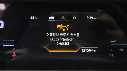 KG Mobility 토레스 1.5 2WD 2022 31