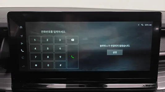 KG Mobility 토레스 1.5 2WD 2022 33