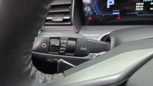KG Mobility 토레스 1.5 2WD 2022 28