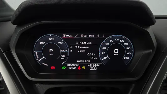 Audi Q4 e- (F4) 40 2022 8