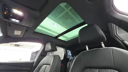 Audi Q4 e- (F4) 40 2022 19