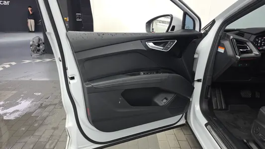 Audi Q4 e- (F4) 40 2022 24