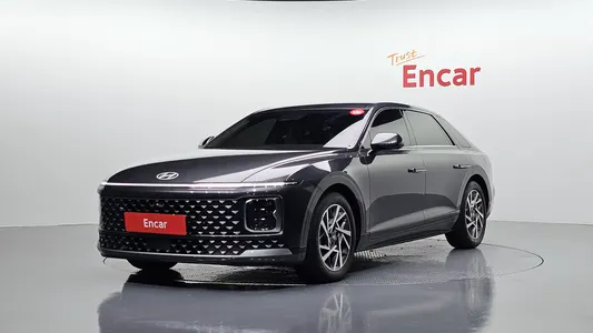Hyundai (GN7) 2.5 2WD 2025