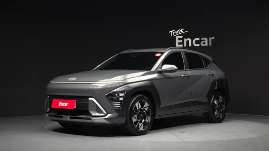 Hyundai (SX2) 2026